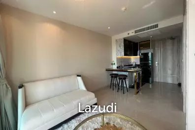 Riviera Monaco Condo for Rent