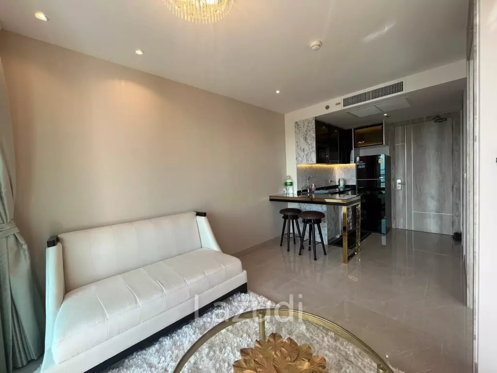 Riviera Monaco Condo for Rent