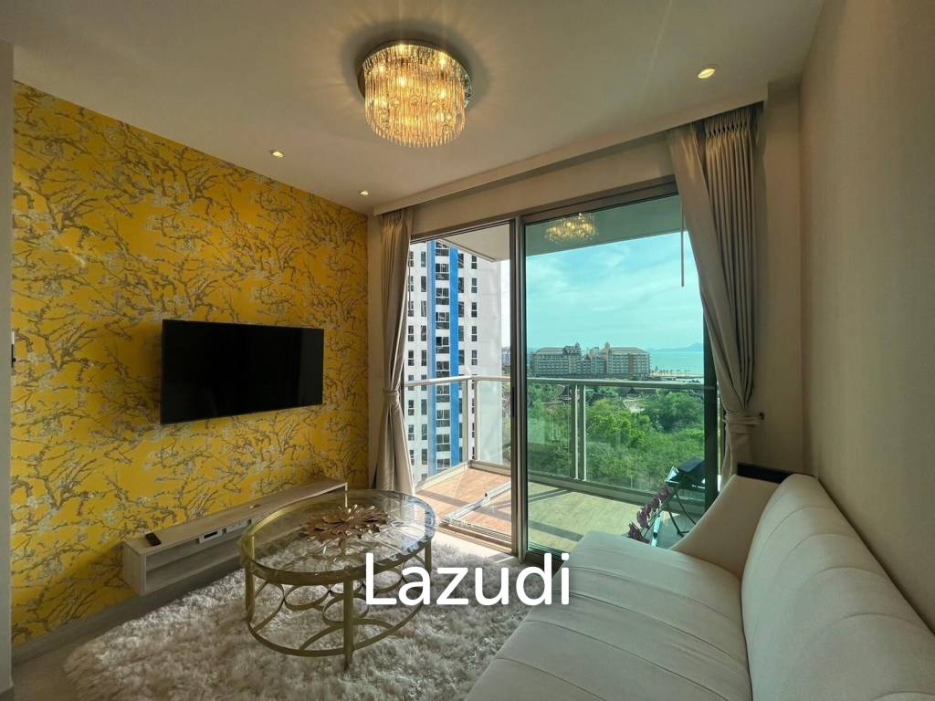 Riviera Monaco Condo for Rent