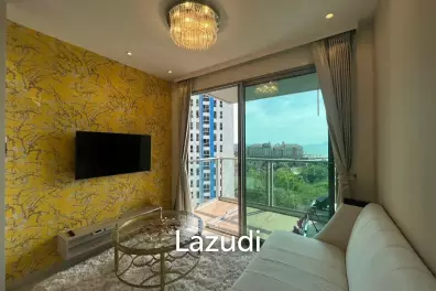 Riviera Monaco Condo for Rent