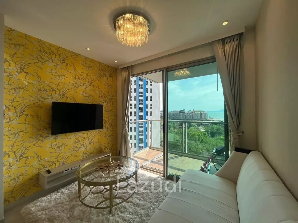 Riviera Monaco Condo for Rent