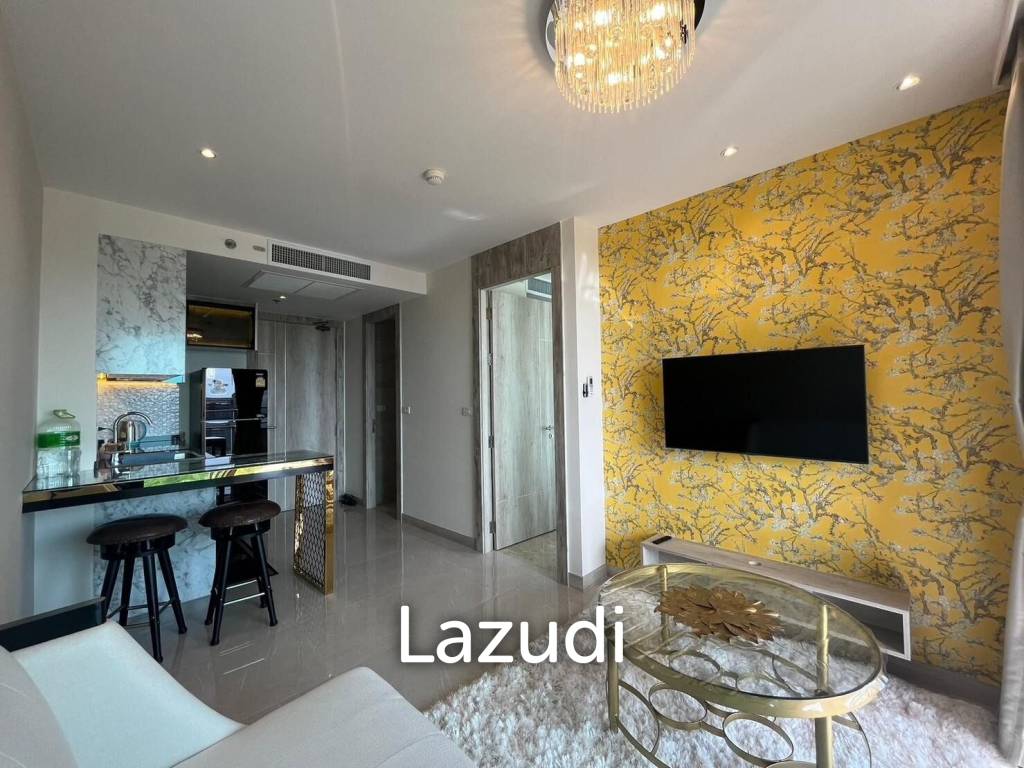 Riviera Monaco Condo for Rent