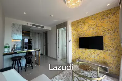 Riviera Monaco Condo for Rent