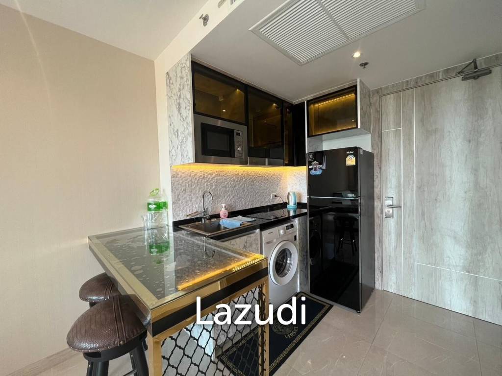 Riviera Monaco Condo for Rent