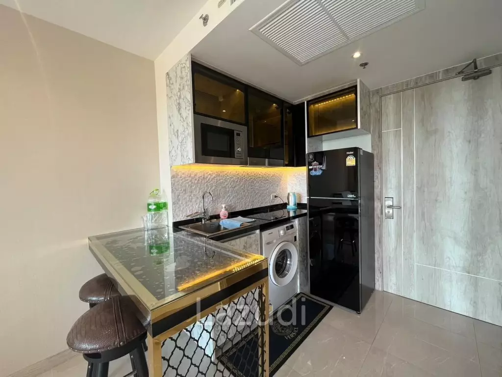 Riviera Monaco Condo for Rent