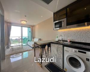 Riviera Monaco Condo for Rent
