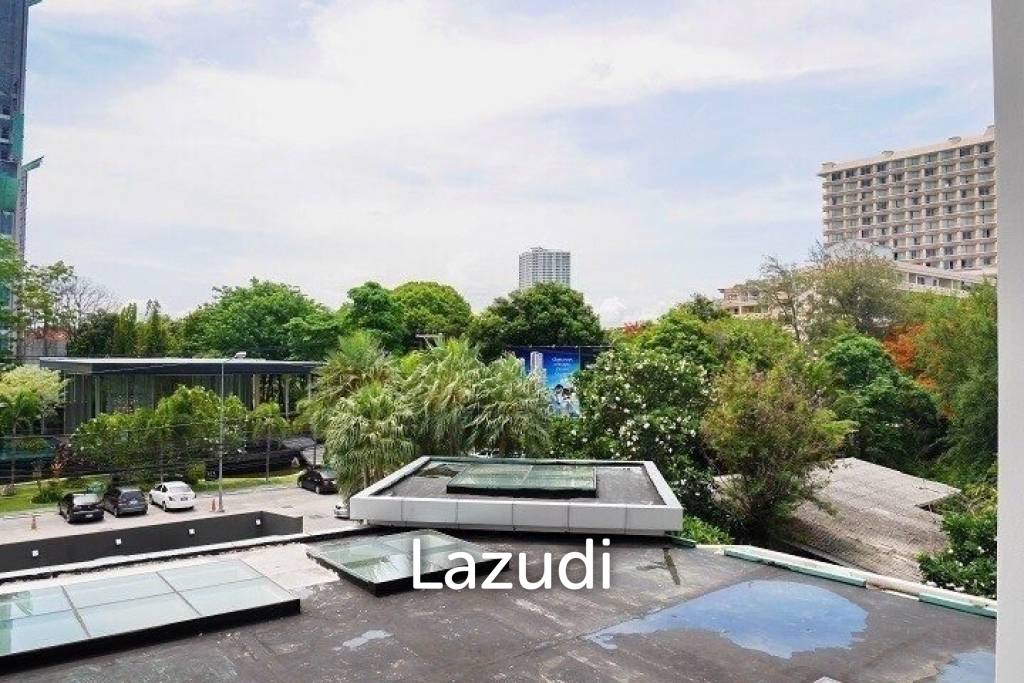 1Bedroom Ananya Beachfront for Sale