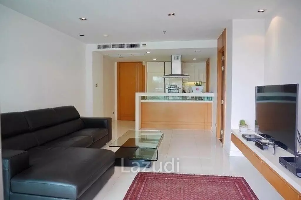1Bedroom Ananya Beachfront for Sale