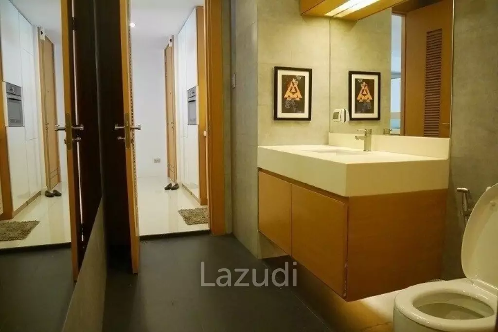 1Bedroom Ananya Beachfront for Sale