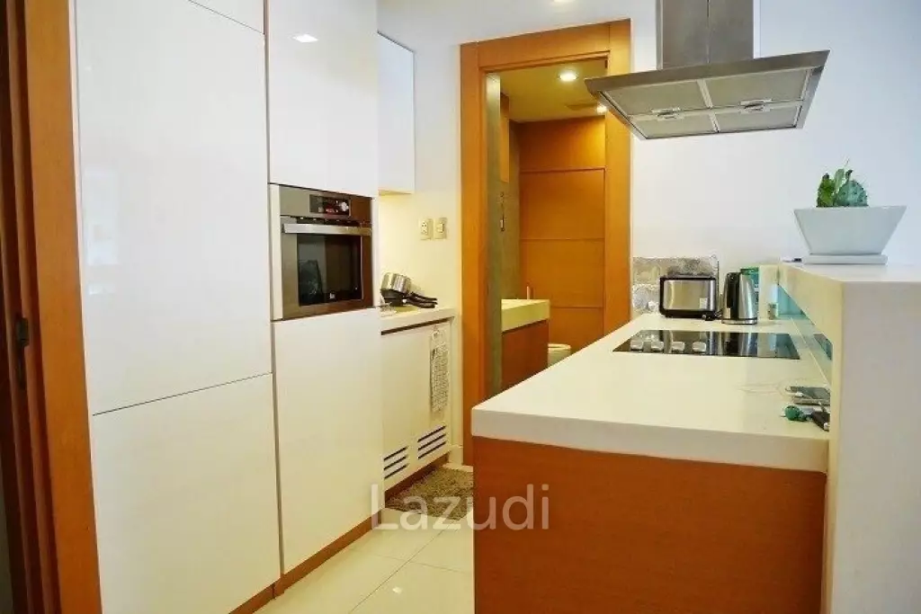 1Bedroom Ananya Beachfront for Sale
