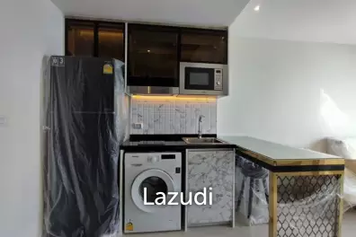 Riviera Monaco 1 Bedroom for Sale