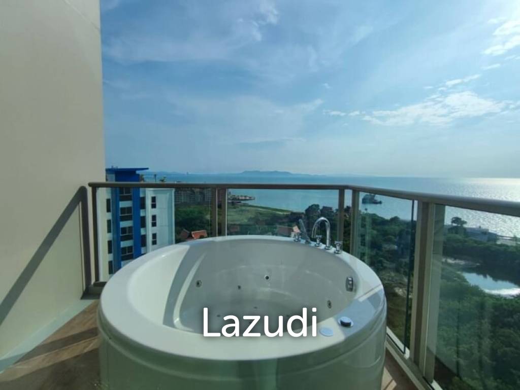 Riviera Monaco 1 Bedroom for Sale