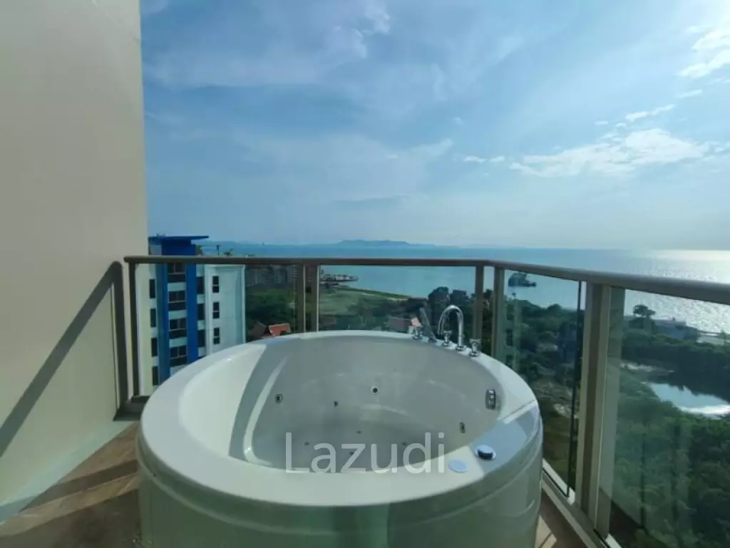 Riviera Monaco 1 Bedroom for Sale
