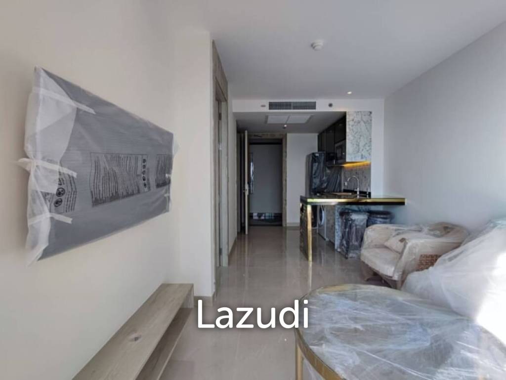 Riviera Monaco 1 Bedroom for Sale