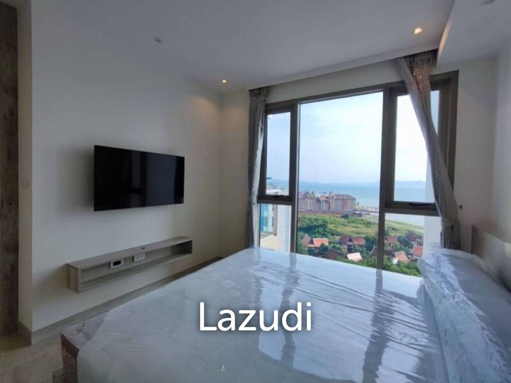 Riviera Monaco 1 Bedroom for Sale