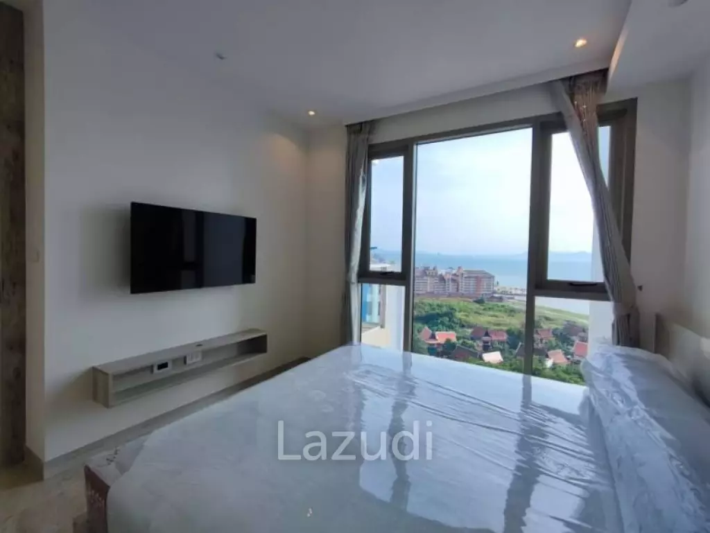 Riviera Monaco 1 Bedroom for Sale