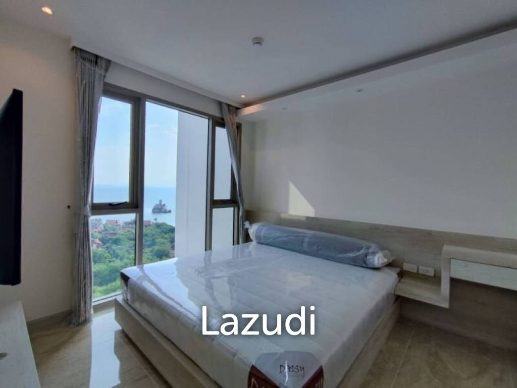 Riviera Monaco 1 Bedroom for Sale
