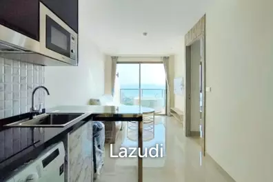 Riviera Monaco 1 Bedroom for Sale