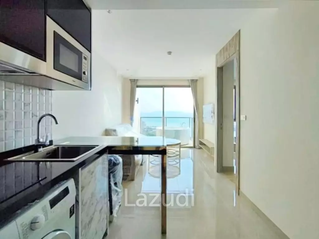 Riviera Monaco 1 Bedroom for Sale