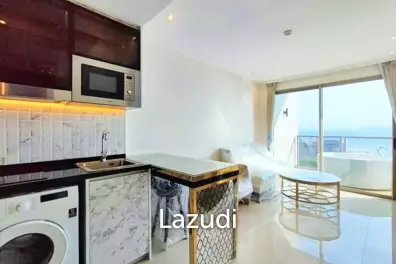 Riviera Monaco 1 Bedroom for Sale