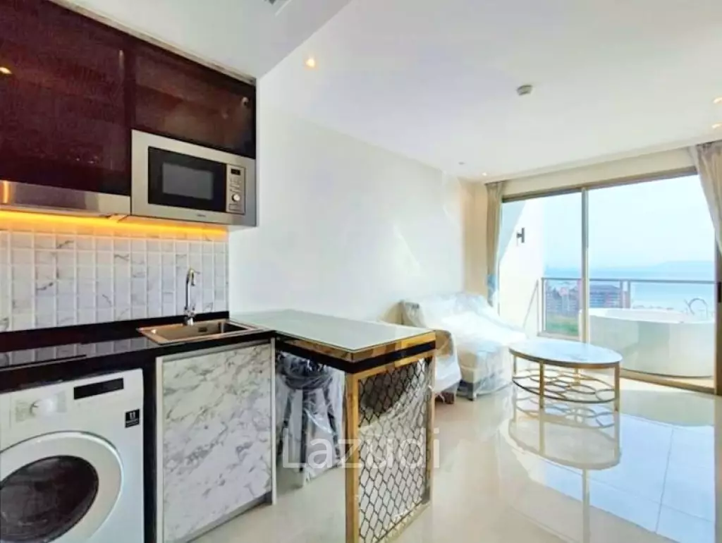 Riviera Monaco 1 Bedroom for Sale
