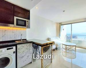Riviera Monaco 1 Bedroom for Sale
