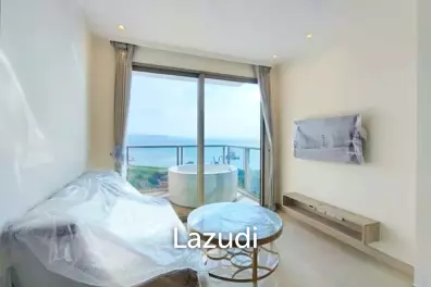 Riviera Monaco 1 Bedroom for Sale