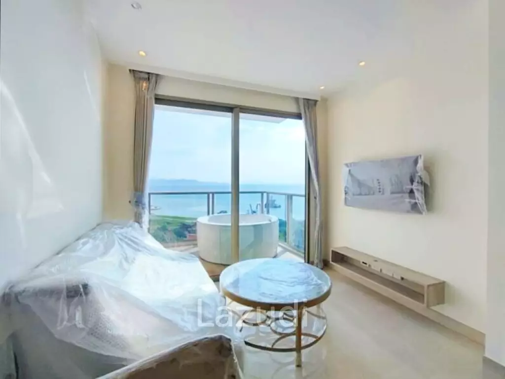 Riviera Monaco 1 Bedroom for Sale