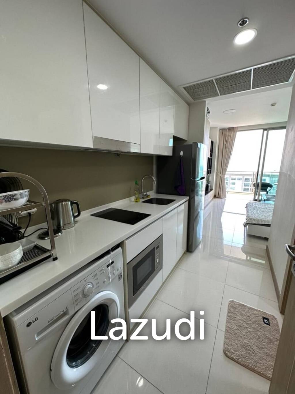 Studio at Riviera Wongamat for Sale