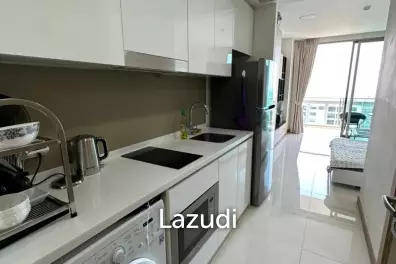 ขาย สตูดิโอ ที่ริเวียร่า วงศ์อมาตย์