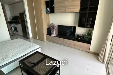 ขาย สตูดิโอ ที่ริเวียร่า วงศ์อมาตย์