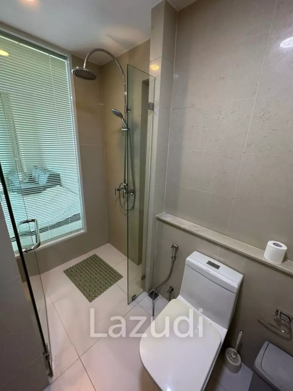 Studio at Riviera Wongamat for Sale