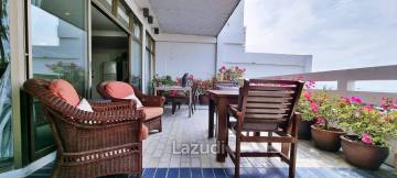 2 Bedrooms Jomtien Condotel for Sale
