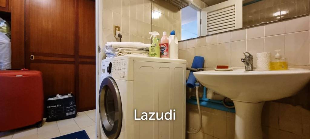 2 Bedrooms Jomtien Condotel for Sale