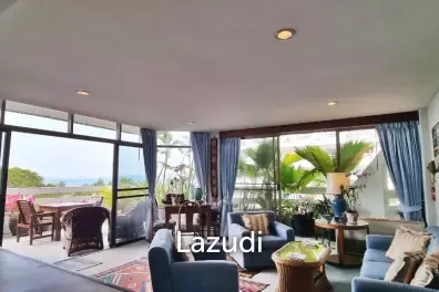 2 Bedrooms Jomtien Condotel for Sale