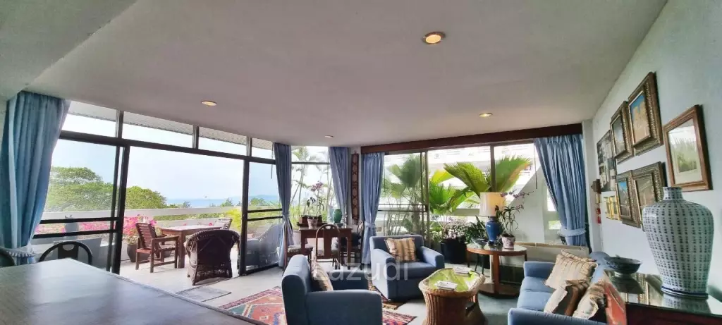 2 Bedrooms Jomtien Condotel for Sale