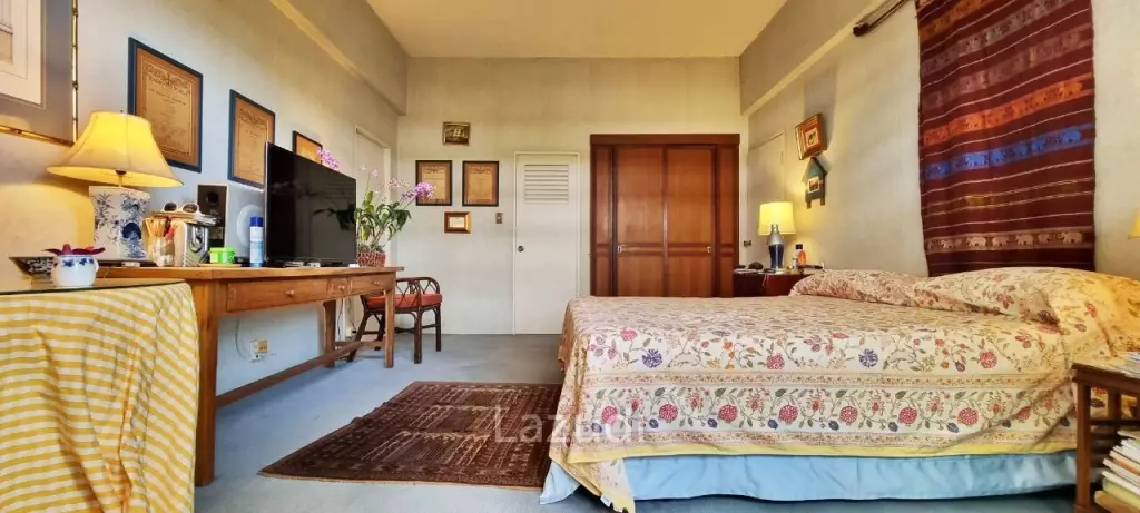 2 Bedrooms Jomtien Condotel for Sale