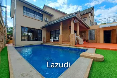 5Beds House for Sale in East Pattaya