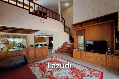 5Beds House for Sale in East Pattaya