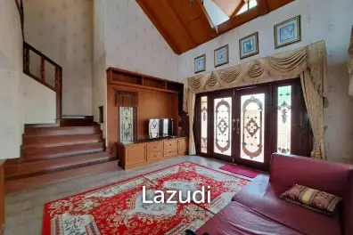5Beds House for Sale in East Pattaya