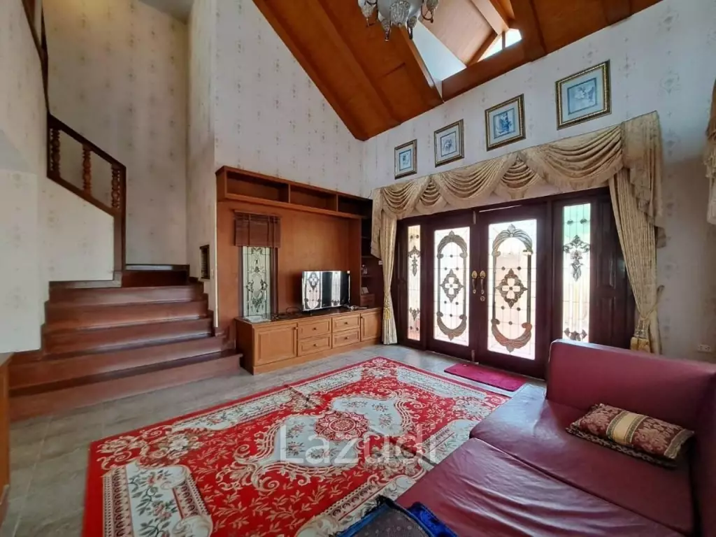 5Beds House for Sale in East Pattaya