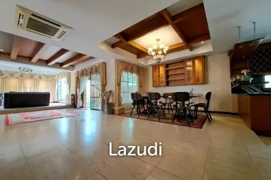 5Beds House for Sale in East Pattaya