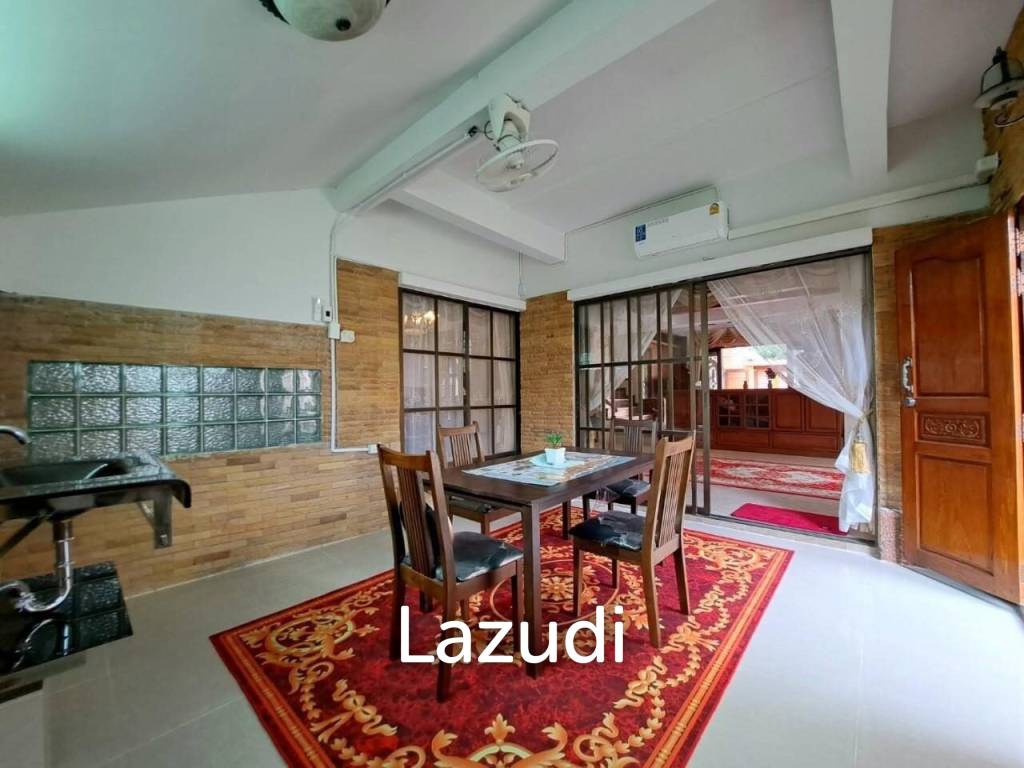 5Beds House for Sale in East Pattaya