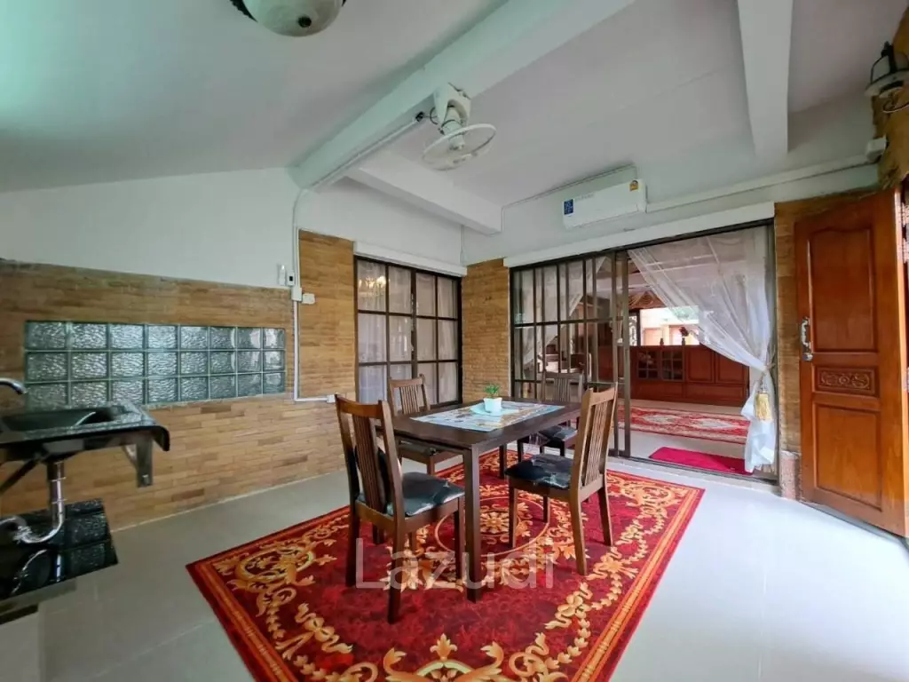 5Beds House for Sale in East Pattaya