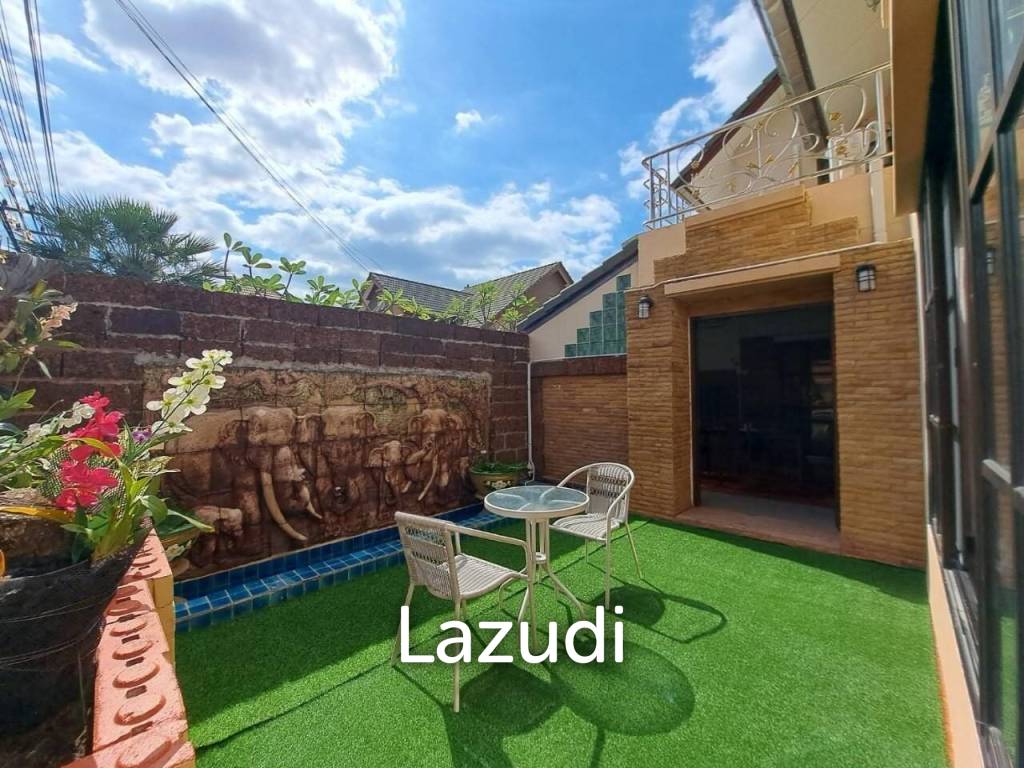 5Beds House for Sale in East Pattaya
