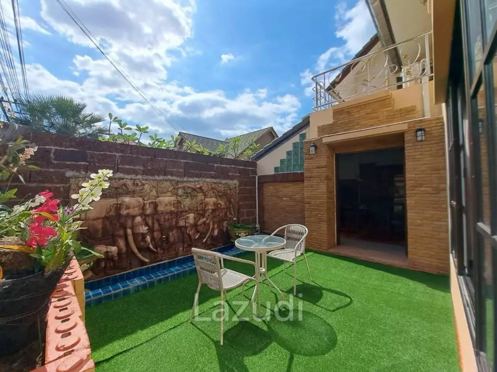 5Beds House for Sale in East Pattaya