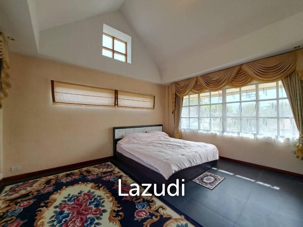 5Beds House for Sale in East Pattaya