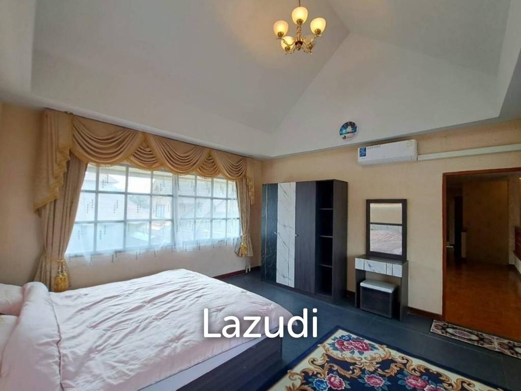5Beds House for Sale in East Pattaya
