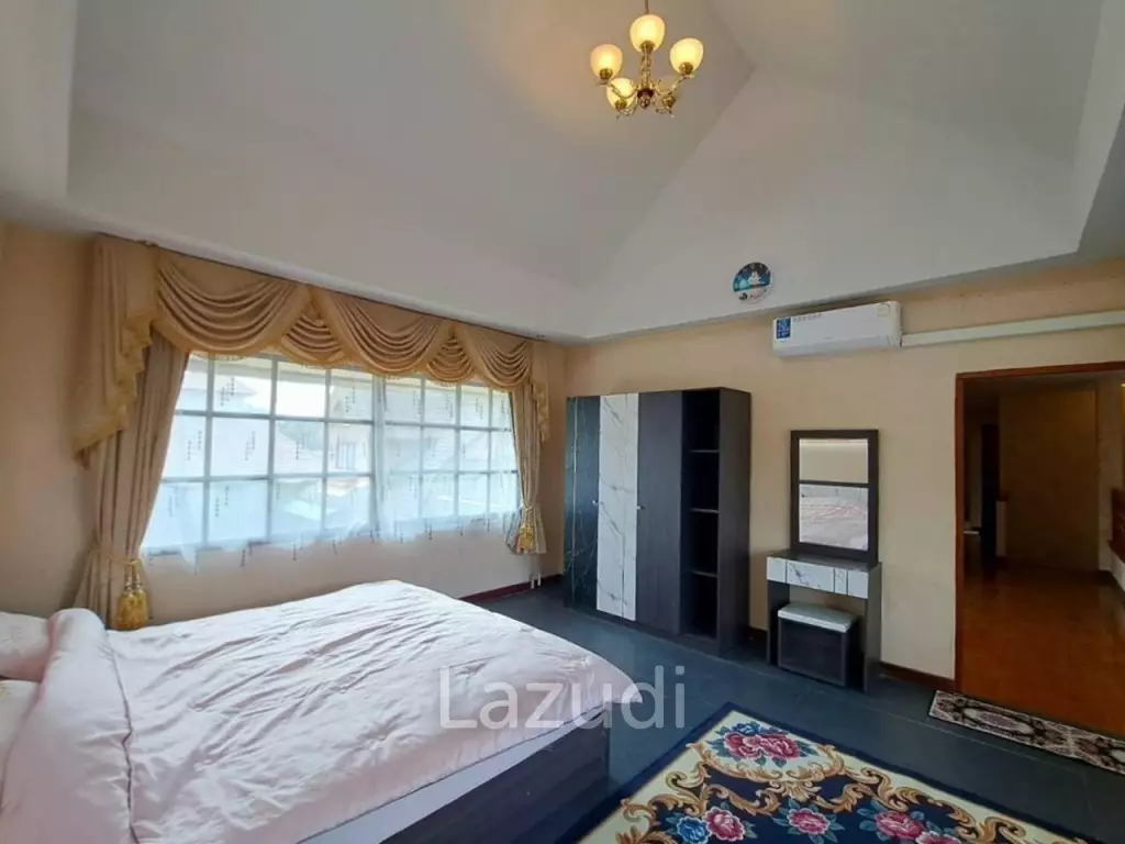 5Beds House for Sale in East Pattaya