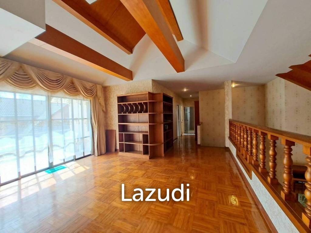 5Beds House for Sale in East Pattaya